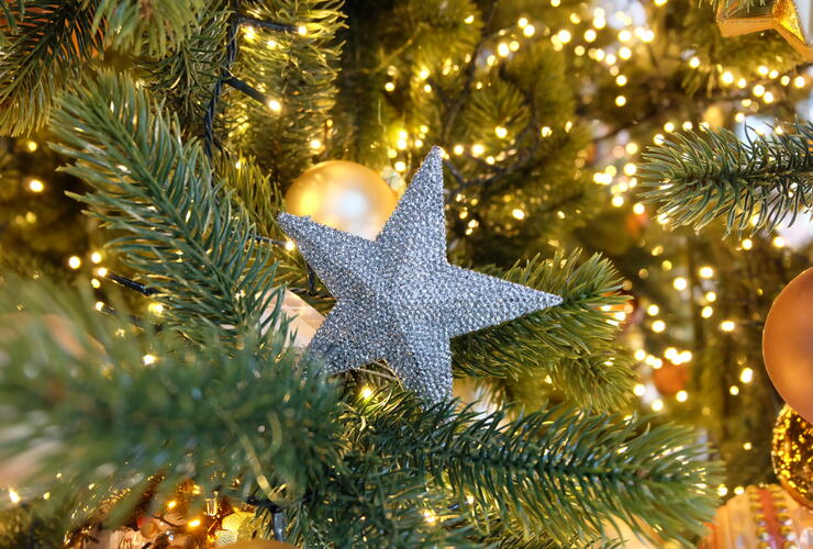 Adventsaktion der Ministranten