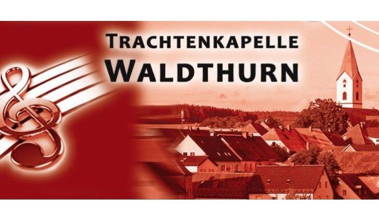Christbaumverkauf der Trachtenkapelle Waldthurn