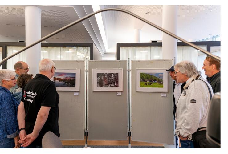 Fotoausstellung