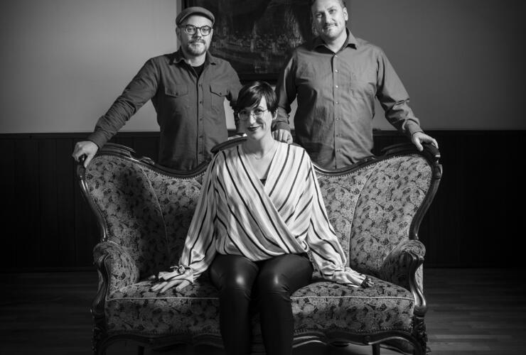 famoser Winterzauber