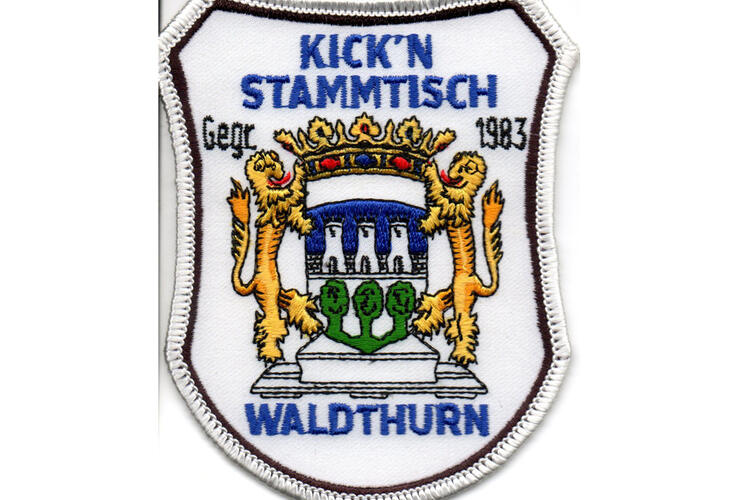 Hoffest beim Kick'n