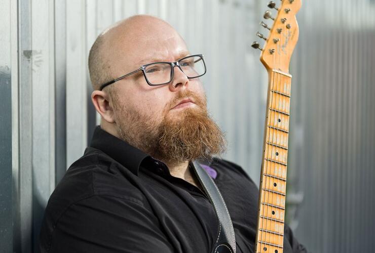 Andreas Kümmert: Handmade & Live 2025