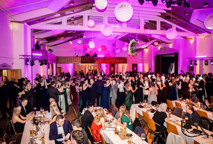 Rodinger Burschenball 2026