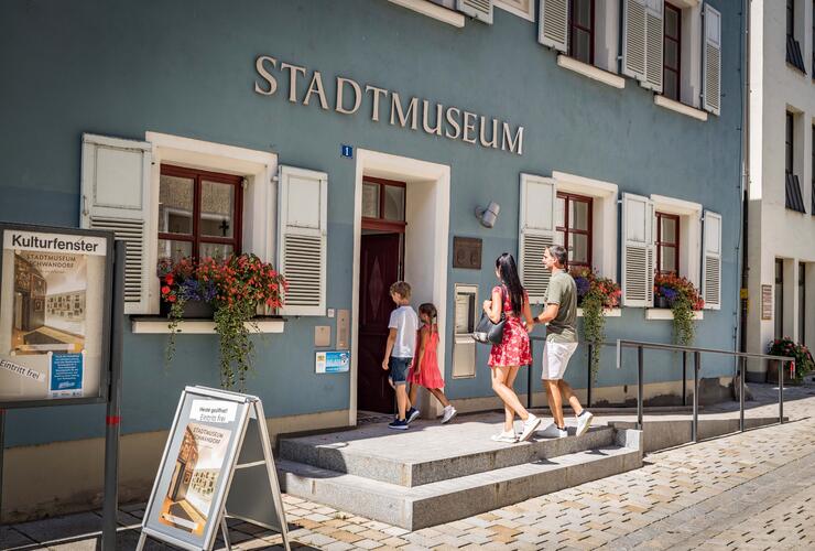 Ausstellung