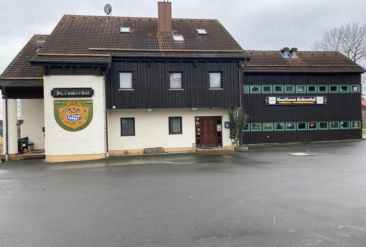 Weihnachtsfeier GOV Kulz