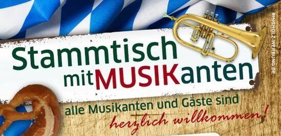Musikanten Stammtisch