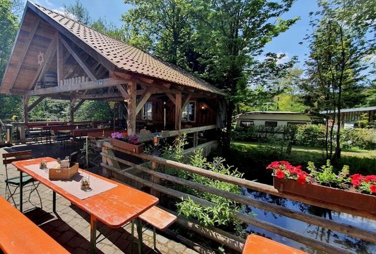 Zoiglausschank Schweinmühle