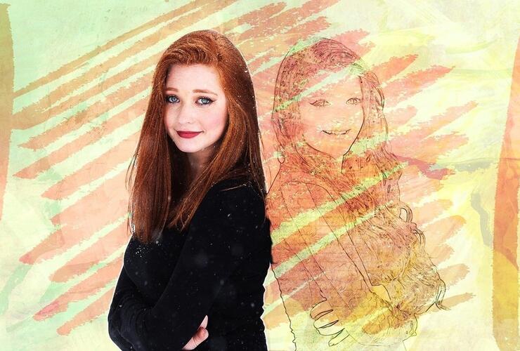 Sich selbst begegnen - Ein Besinnungswochenende mit geführtem Zeichnen mit Fr. Ortner-Buchberger