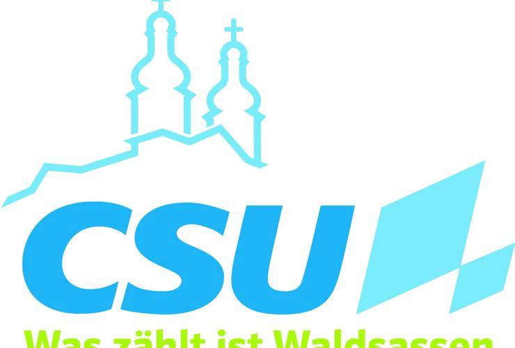 „Wir brennen für Waldsassen“ - CSU-Feuertonnen-Tour
