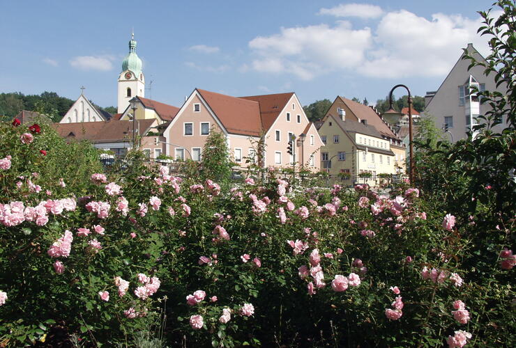Stadtführung :  Das Bahnhofsviertel - zwischen Banken, Kirchen und Abstellgleisen