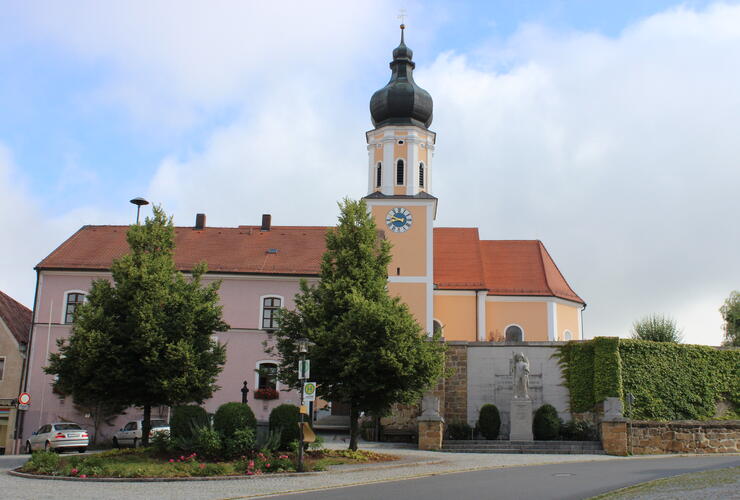 Weiberfasching des KDFB Neukirchen-Balbini