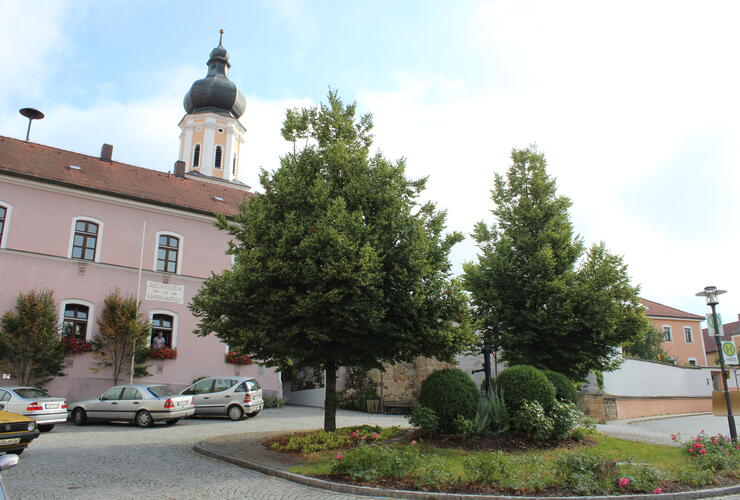 Weißwurst-Frühschoppen
