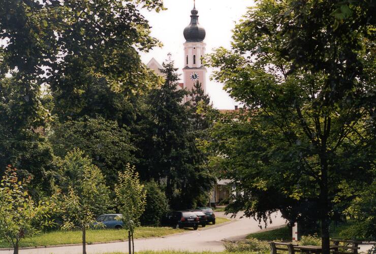 Kommunionfeier
