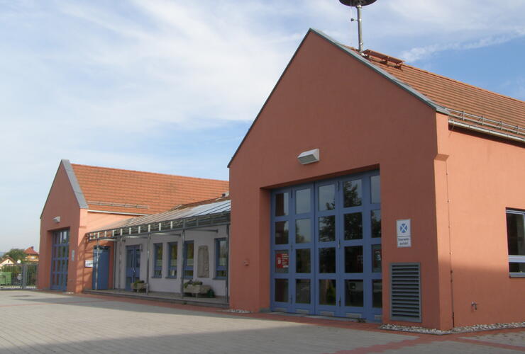 Weihnachtsfeier FFW Schwarzhofen