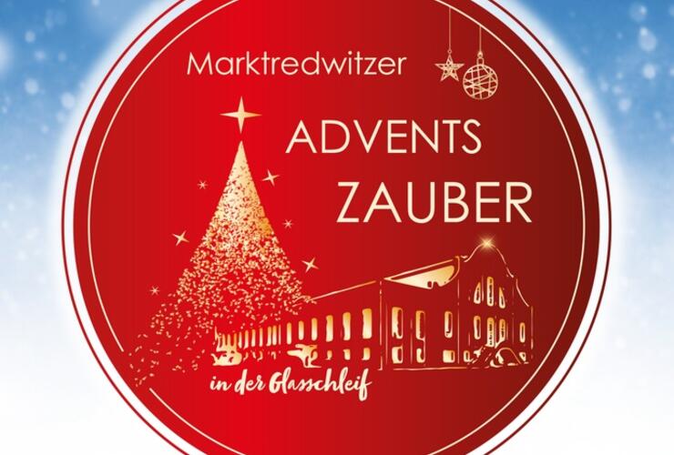 Weihnachtsmarkt - Marktredwitzer Adventszauber