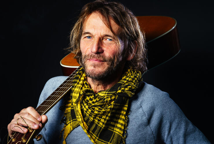 HANS SÖLLNER - Solo