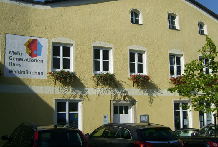 Ferienaktion im MGH