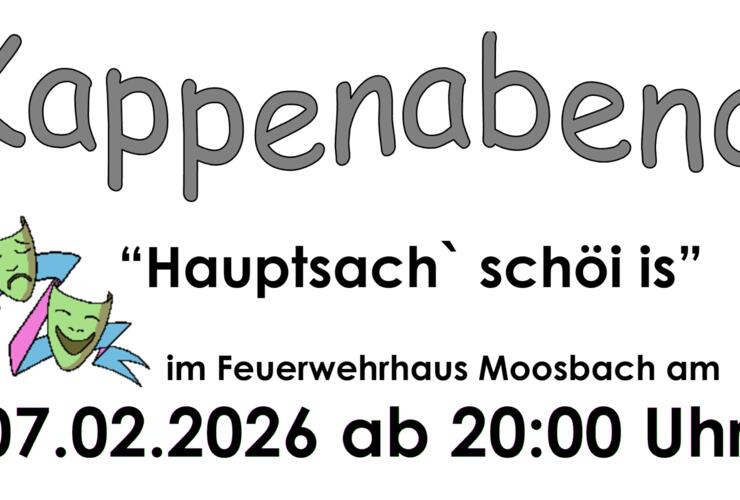 Kappenabend
