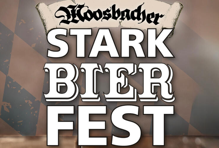 Starkbierfest