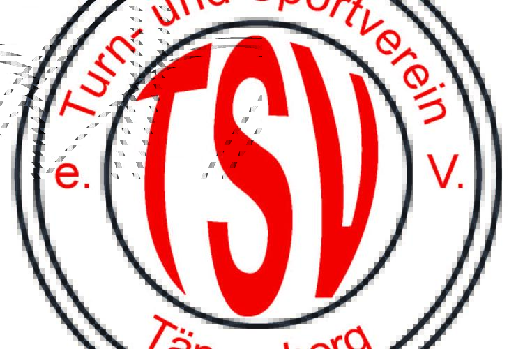 Christbaumversteigerung TSV Tännesberg Abt. Fußball