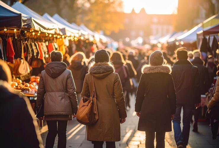 Kathreinmarkt