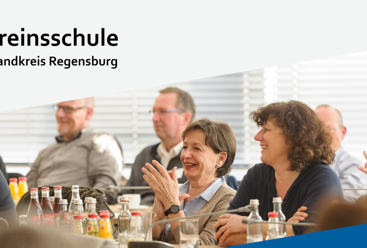 Wisst ihr eigentlich, wie wichtig ihr seid? Vereine als Schule für gelingendes Miteinander, Zusammenhalt und Demokratie