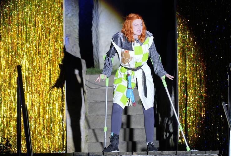 OVIGO Theater - Musical