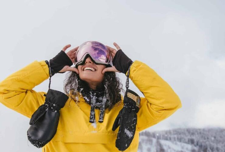 Aprés-Ski Party im Hotel Sonnenhof