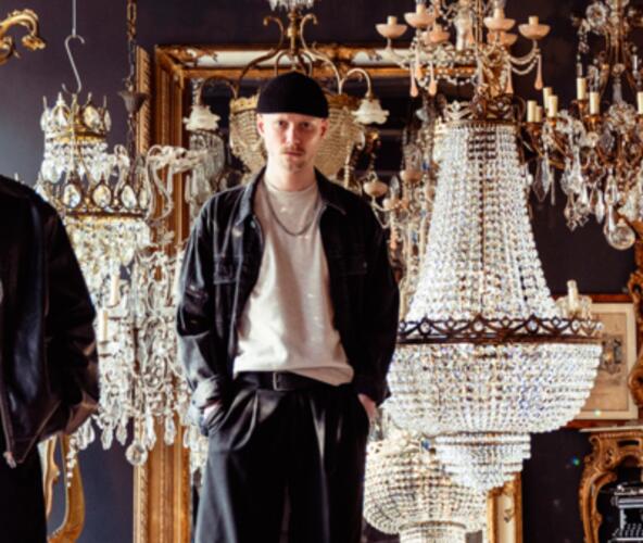 Konzert im Kulturkeller: Kitti Ciao