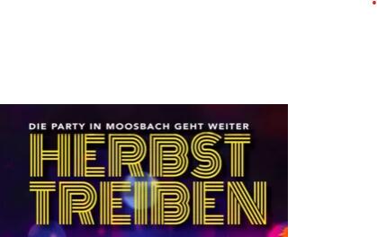 Herbsttreiben (Disco)