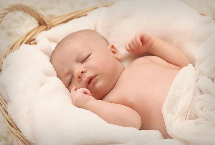 fitdankbaby MINI Aktiv mit Baby (ab 3 Monaten)