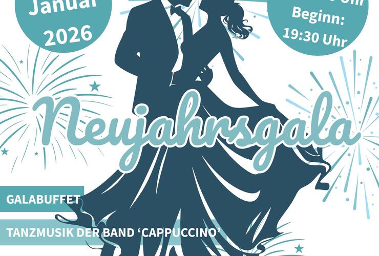 Neujahrsgala