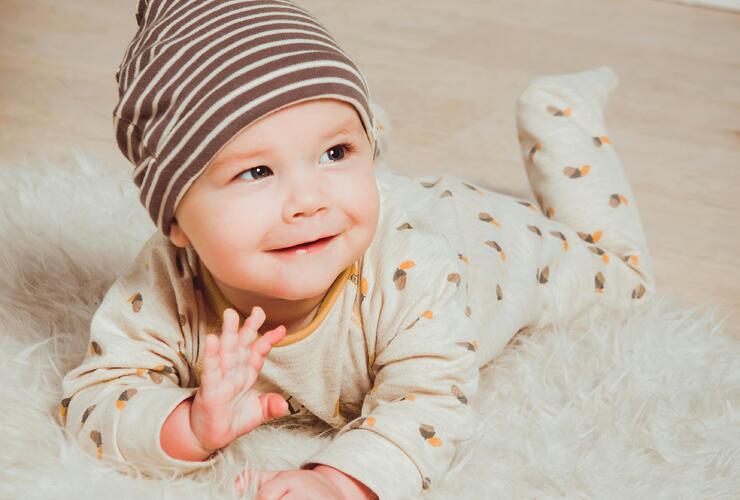 fitdankbaby MAXI Aktiv mit Baby (ab 8 Monaten)
