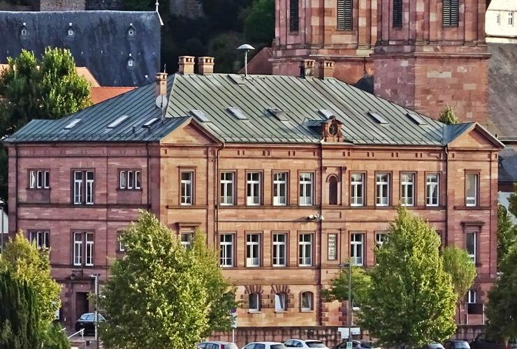 Ausstellung - Vertrieben: Generation neue Heimat