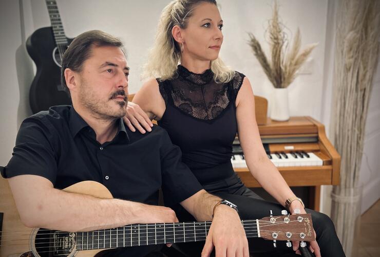 ACOUSTIC ROCK PROJECT | INNENHOF WEIHNACHTS OPEN-AIR