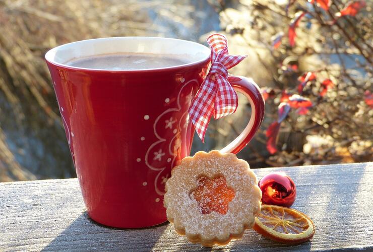 Kleinwinklarner Dorfweihnacht