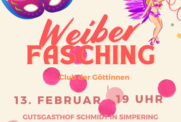 Weiberfasching