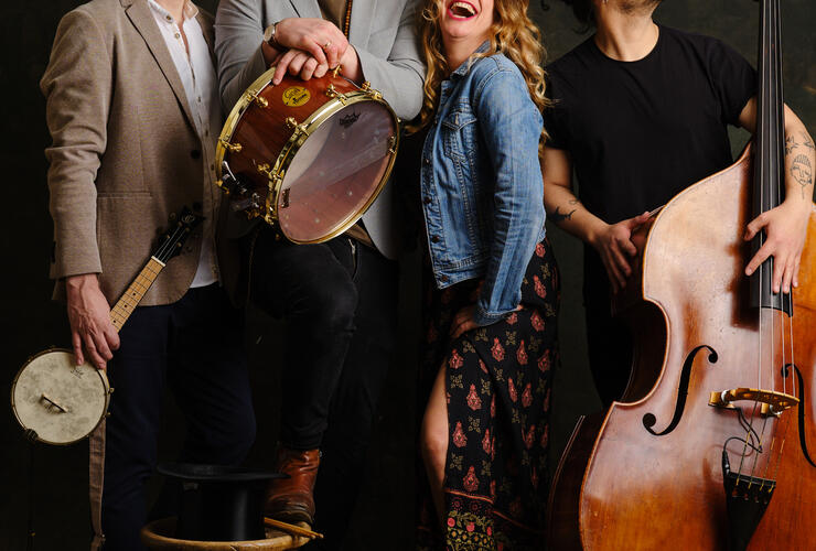 A liabe Weihnachtsgschicht