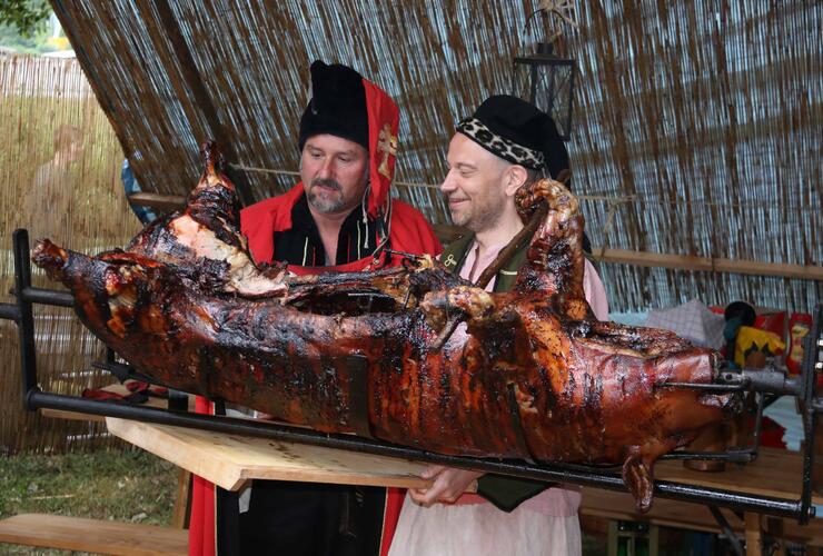 Schlossfest