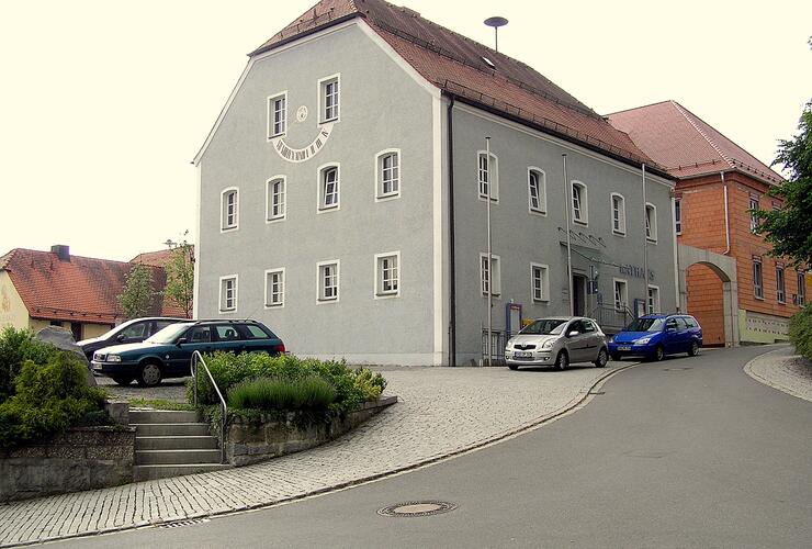 Weihnachtsfeier KLJB