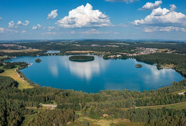 MultiVision-Show über