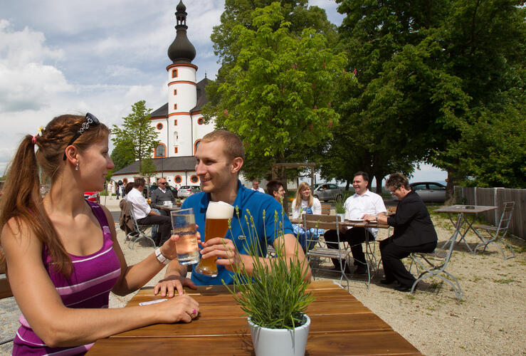 Kleines Kapplfest