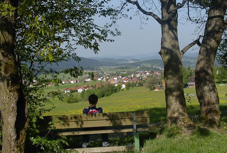 Vorderschmidinger Rundweg