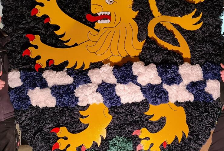 Faschingsfete des TSV Pleystein u. Theaterfreunde