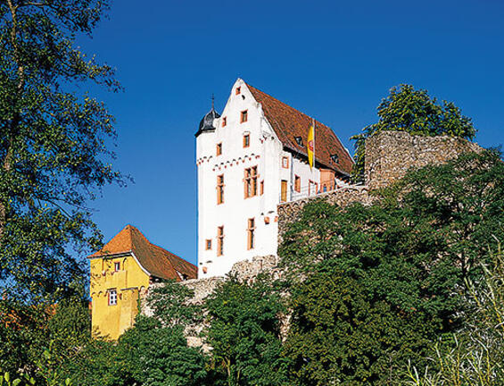 50. Fränkische Musiktage Alzenau