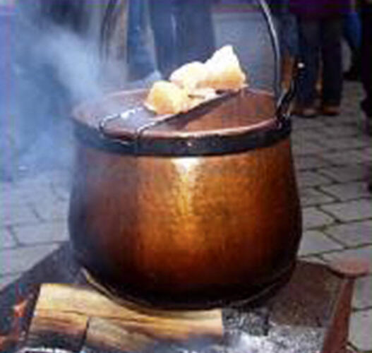 Hüttenheimer Hofgenuss