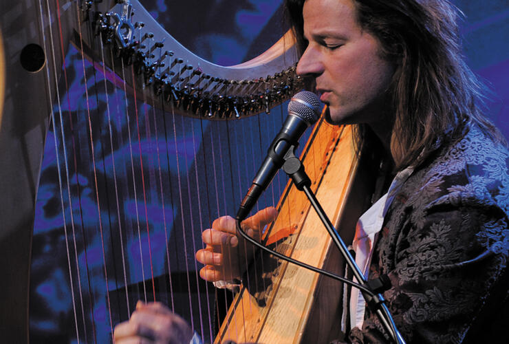 Adventskonzert - Celtic Christmas Concert