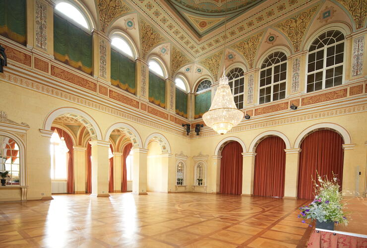 Zwischen-Spiel - Trio Pegasus