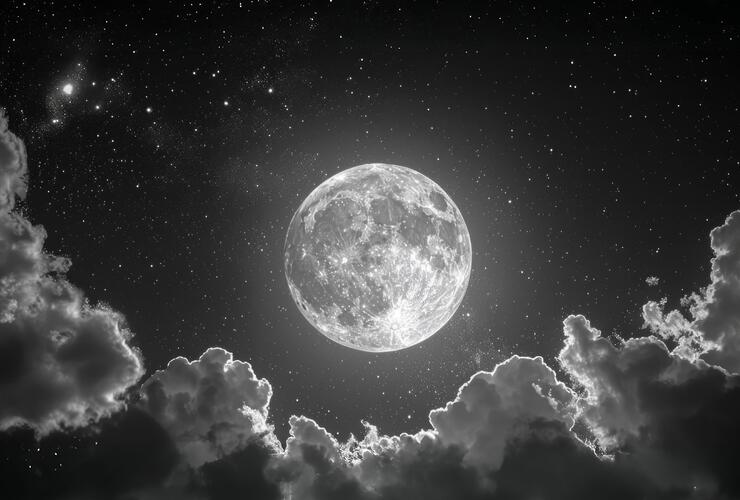 Kunst & Kultur Kloster Wechterswinkel - Im Zauberreich der Nacht - Klavierabend mit Eva Smirnova