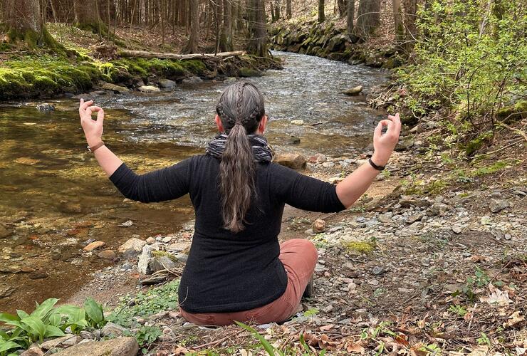 Runenwelt Yoga
